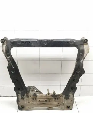 Front subframe