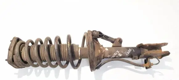 Hyundai Matrix Rear shock absorber/damper 5535117600 55351-17600