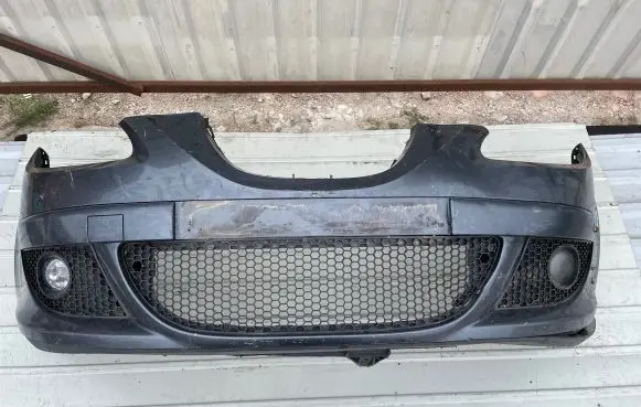 Seat Altea Front bumper