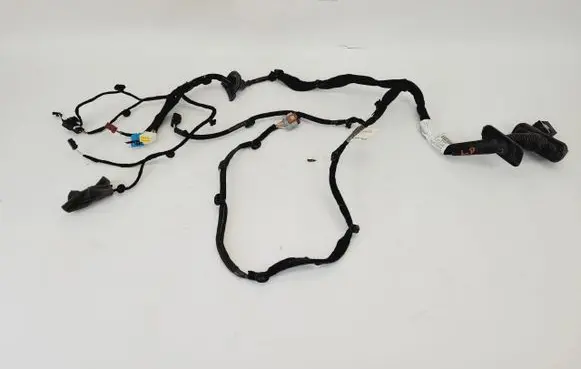 Citroen Berlingo Front door wiring loom 9828273980