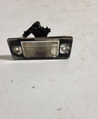 Volkswagen Golf IV Number plate light 1J5943021