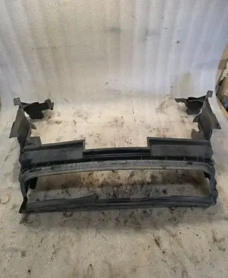 Mercedes-Benz ML W164 Radiator trim A1645000416