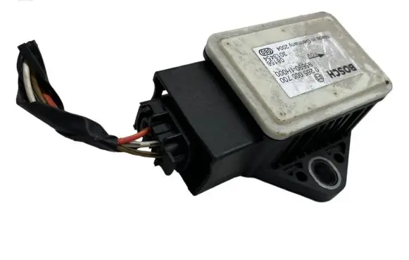 ESP (stability system) control unit