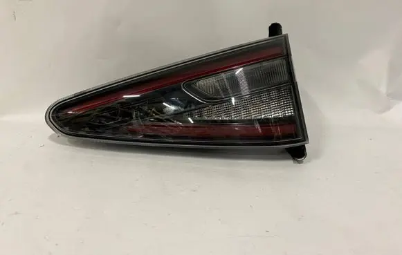 Alfa Romeo Stelvio Tailgate rear/tail lights 20797998
