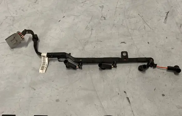 Ford Focus Glow plug wires AV6Q6M091