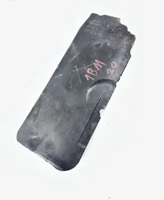 BMW 1 F20 F21 Heat shield in engine bay 7810838 11147810838