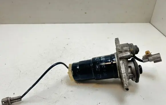 Toyota Previa (XR30, XR40) II Fuel filter KC100
