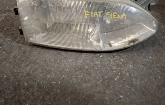 Fiat Siena Headlight/headlamp 46537111