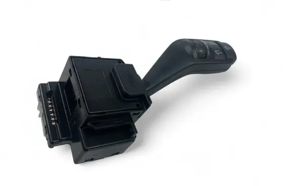 Wiper control stalk