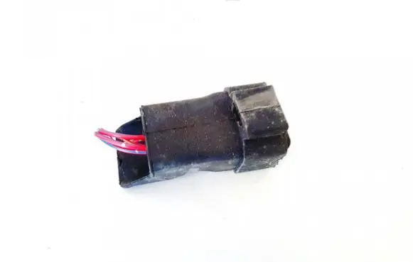 Mazda 626 Other relay
