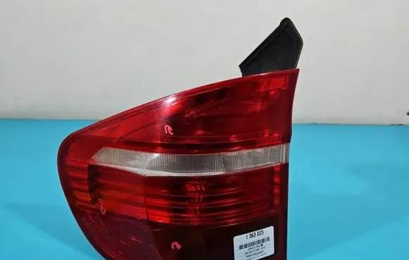 BMW X5 E70 Rear/tail lights 7200817 IMPRK1363023