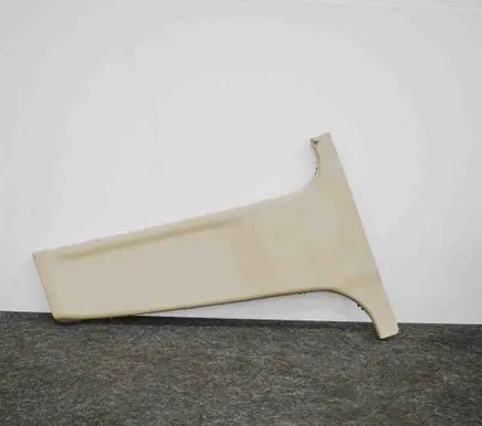Mercedes-Benz GLK (X204) (B) pillar trim (top) A2046907225