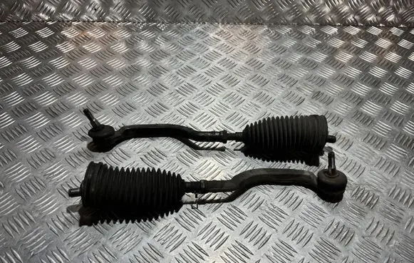 Dacia Duster II Steering tie rod PU18435