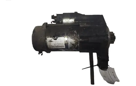 Land Rover Range Rover Sport L320 Starter motor NAD500080 MS4280001941