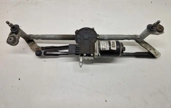 Skoda Fabia Mk3 (NJ) Front wiper linkage 5JB955113