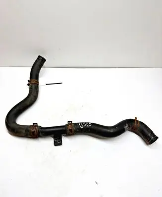 KIA Sportage Engine coolant pipe/hose 25415D3500
