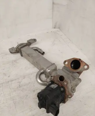 Iveco Daily 5th gen EGR valve cooler 580136534