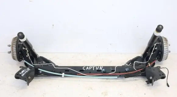 Renault Captur Rear beam 562107338R