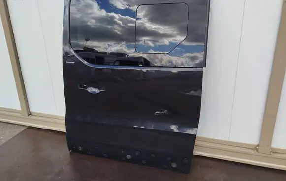 Renault Trafic III (X82) Side sliding door 