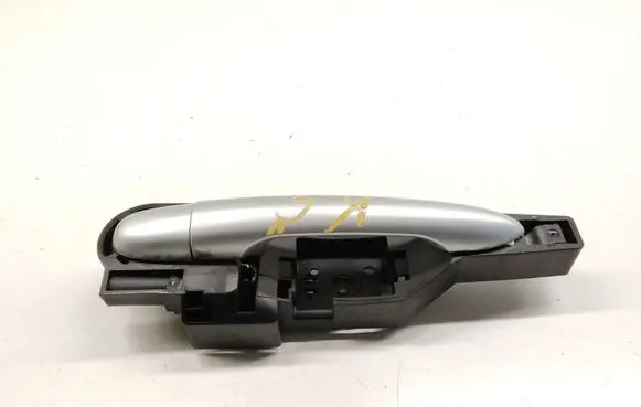 Renault Kangoo II Sliding door exterior handle 8200497590