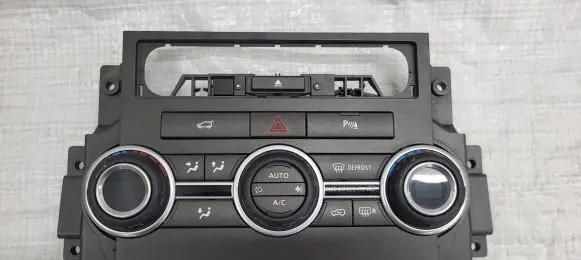 Land Rover Range Rover Sport L320 Climate control unit DERR05T