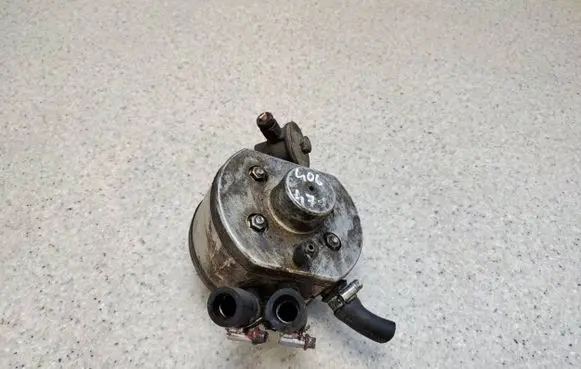 Peugeot 406 LP gas reducer 67R-0013949