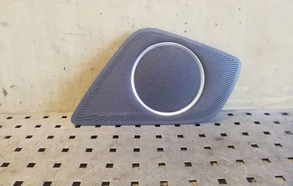Audi A5 8T 8F Front door speaker cover trim 8T0035419A