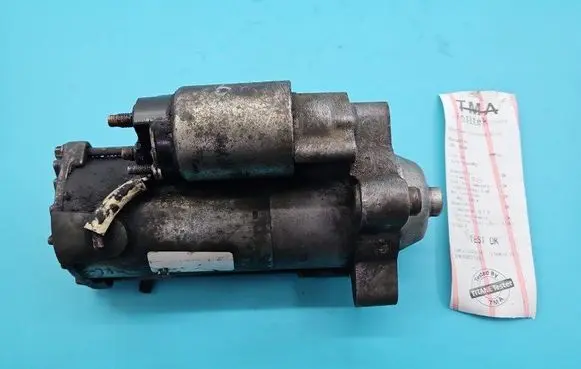Ford Focus Starter motor IMPRK1511206
