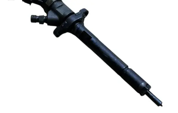 Ford Focus C-MAX Fuel injector 0445110353 9M5Q9F593AA CF33W