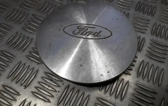 Ford Taurus Original wheel cap