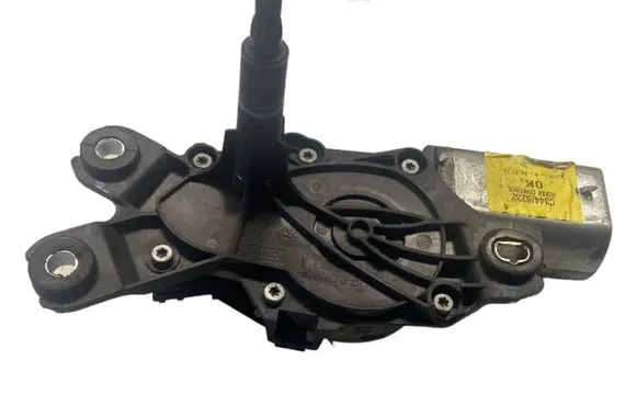 Ford C-MAX II Rear window wiper motor AV6117K441AC