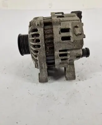 Citroen C4 I Picasso Generator/alternator 