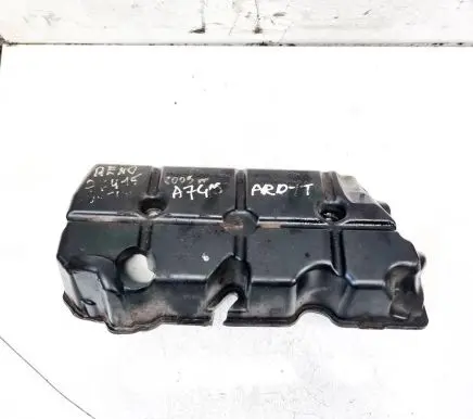 Renault Scenic II - Grand scenic II Engine cover (trim) 8200368040