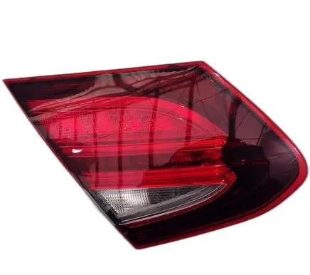 Mercedes-Benz C W205 Rear/tail lights 
