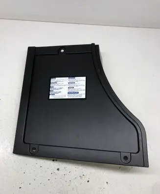 Lexus RX 450H Battery box tray cover/lid 6499348131