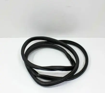 Nissan Leaf I (ZE0) Rubber seal rear door 