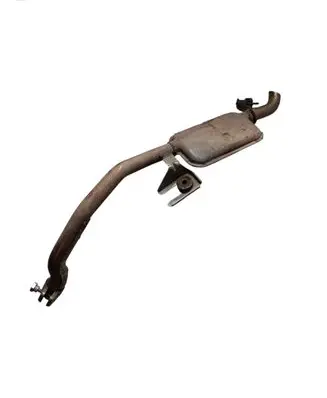 Volvo V50 Auxiliary pre-heater (Webasto) 252270