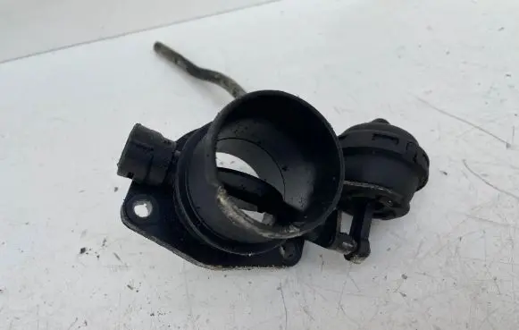 Renault Laguna II Throttle valve