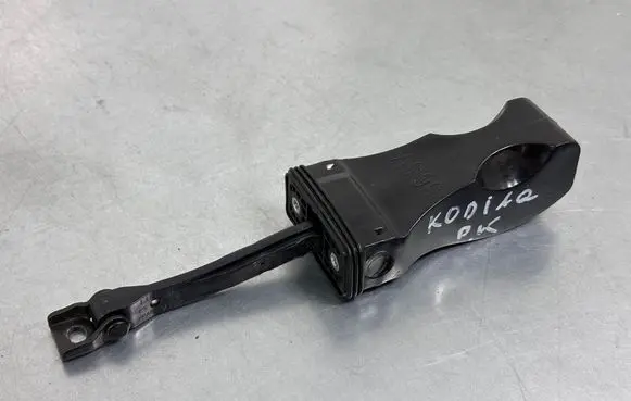 Skoda Kodiaq Front door check strap stopper 565837249
