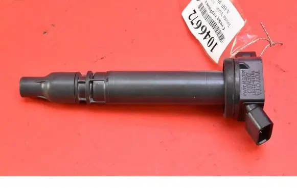 Toyota Yaris High voltage ignition coil 90919-02257