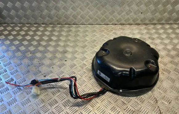 BMW X5 E53 Air suspension compressor/pump 1092349