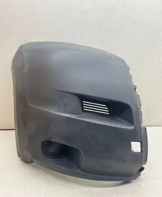 Peugeot Boxer Front bumper corner part panel trim ST4290 1306560070