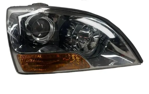 KIA Sorento Headlight/headlamp 921023E5XX