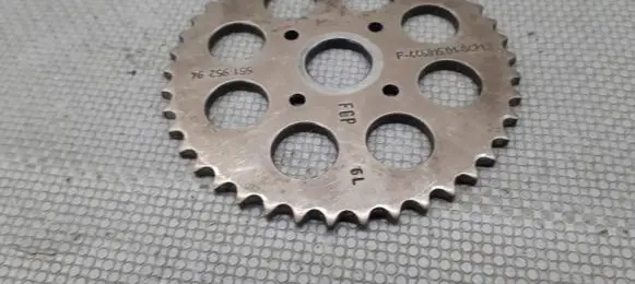Fiat Panda III Timing chain sprocket F446815.01-0421