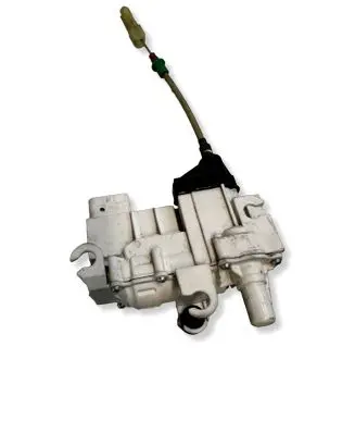 BMW 7 G11 G12 Front door lock 736844908