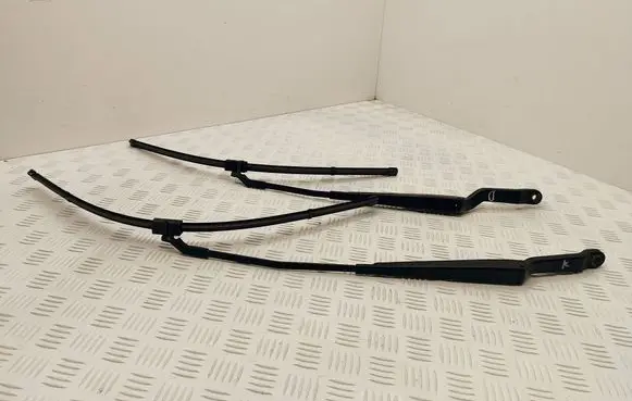 Renault Espace IV Windshield/front glass wiper blade 288805346R 288804449R