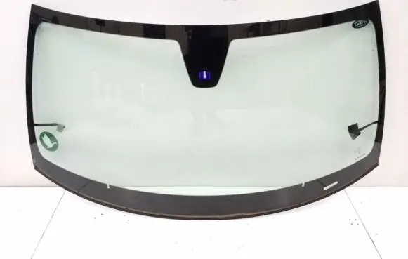 Mercedes-Benz SLK R172 Front windscreen/windshield window A1726700001