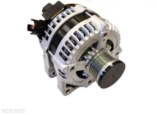 Ford Fiesta Generator/alternator 104210-1730 595.597.150.050