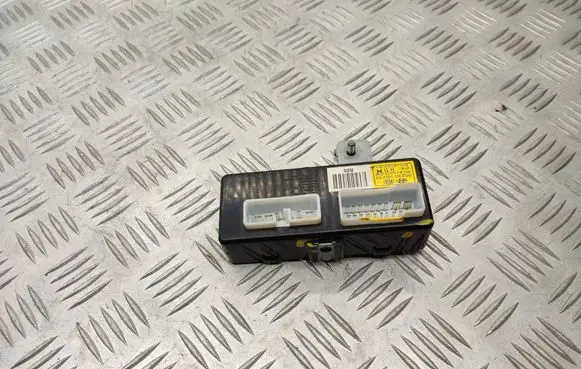 Other control units/modules