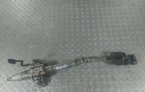 Mercedes-Benz Sprinter W906 Steering wheel axle